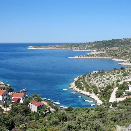 Holiday Home Camp Marko - Roz338 By Interhome Zečevo Εξωτερικό φωτογραφία