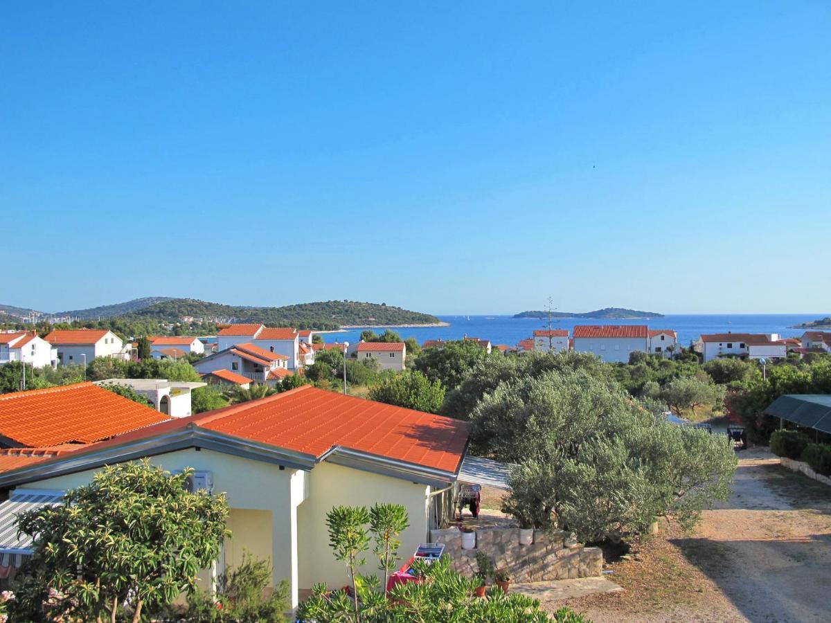 Holiday Home Camp Marko - Roz338 By Interhome Zečevo Εξωτερικό φωτογραφία