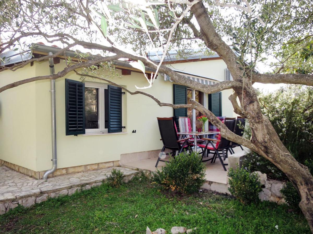 Holiday Home Camp Marko - Roz338 By Interhome Zečevo Εξωτερικό φωτογραφία