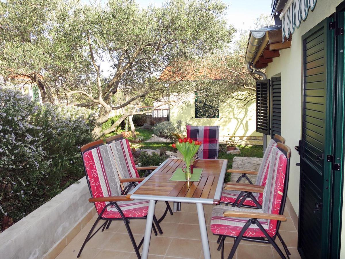 Holiday Home Camp Marko - Roz338 By Interhome Zečevo Εξωτερικό φωτογραφία