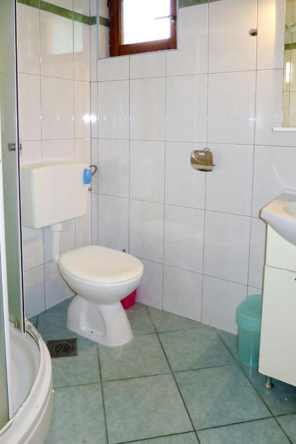 Holiday Home Camp Marko - Roz338 By Interhome Zečevo Εξωτερικό φωτογραφία