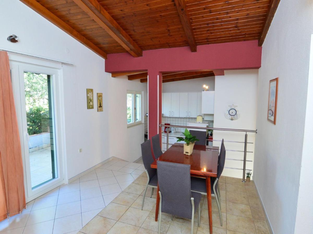 Holiday Home Camp Marko - Roz338 By Interhome Zečevo Εξωτερικό φωτογραφία
