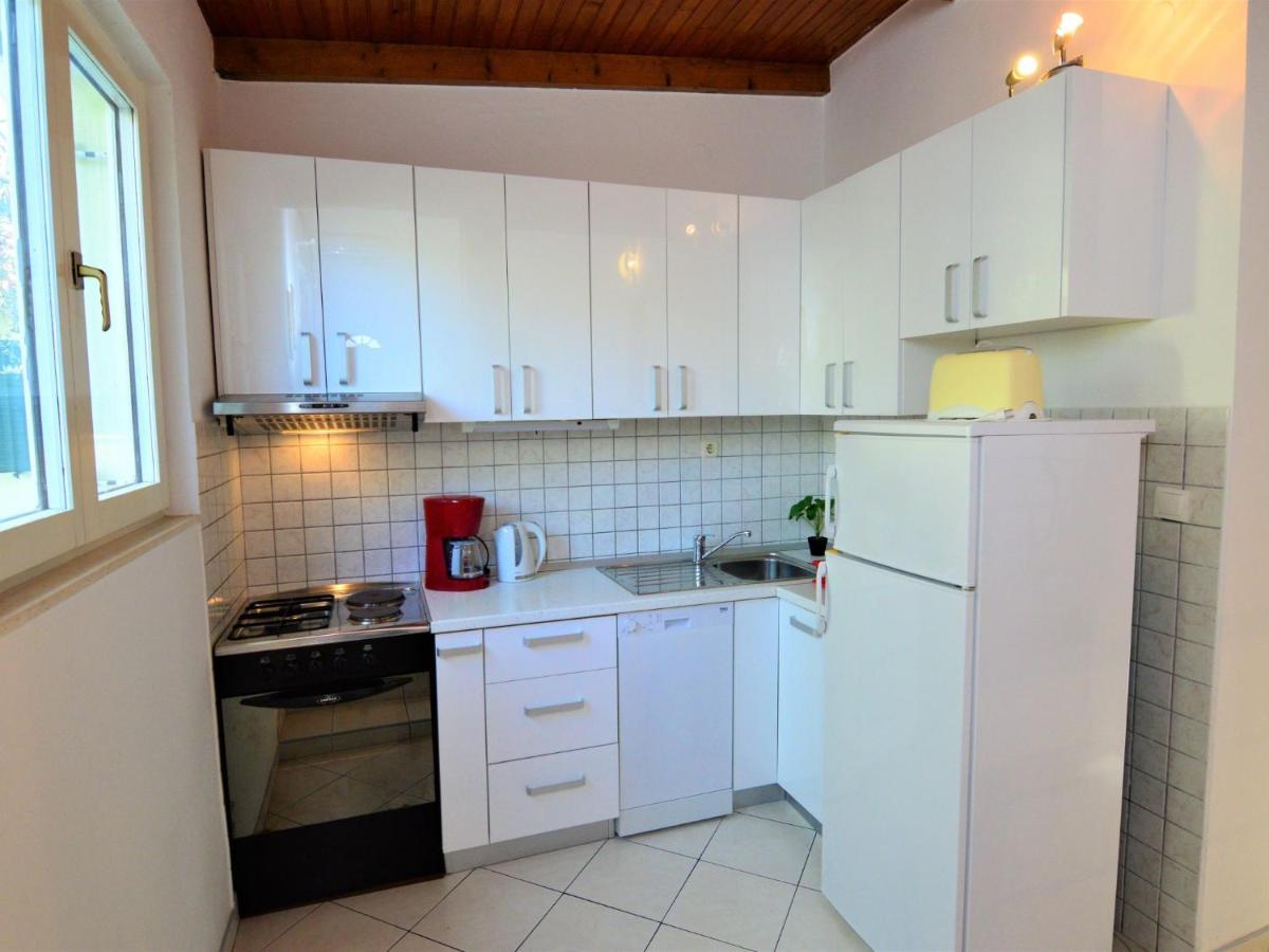 Holiday Home Camp Marko - Roz338 By Interhome Zečevo Εξωτερικό φωτογραφία