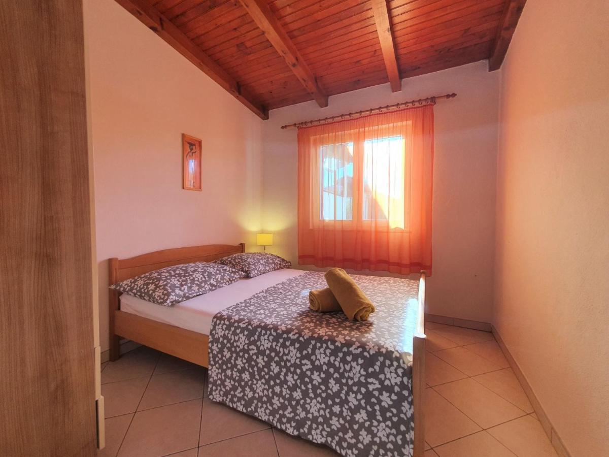 Holiday Home Camp Marko - Roz338 By Interhome Zečevo Εξωτερικό φωτογραφία