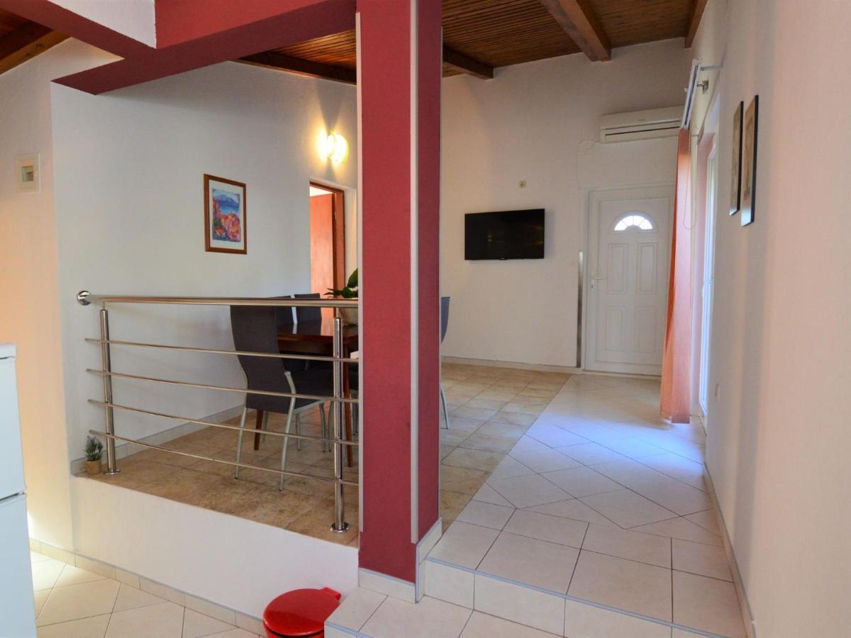 Holiday Home Camp Marko - Roz338 By Interhome Zečevo Εξωτερικό φωτογραφία