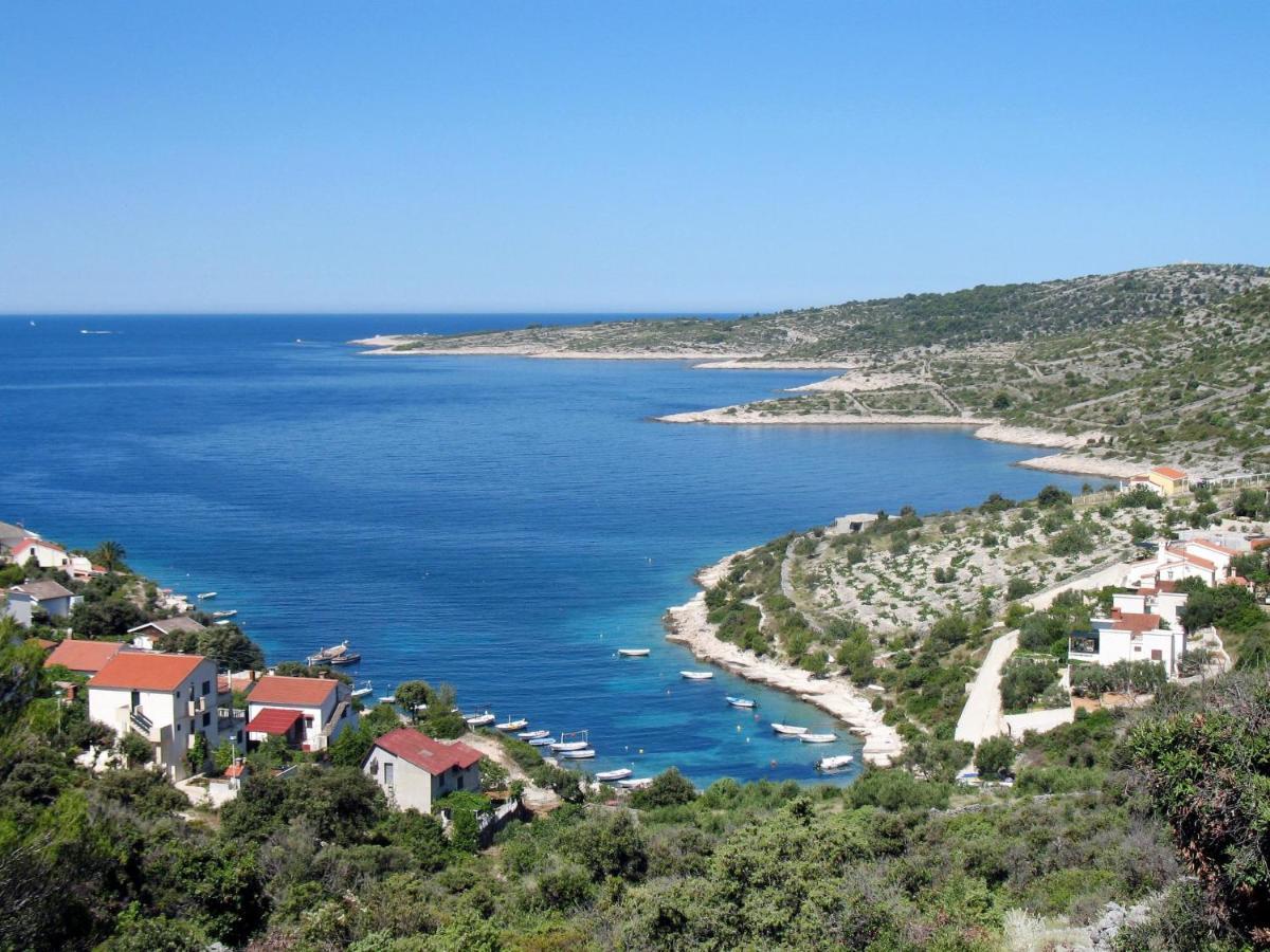 Holiday Home Camp Marko - Roz338 By Interhome Zečevo Εξωτερικό φωτογραφία